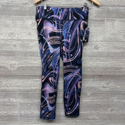 NEW Active Leggings Marble