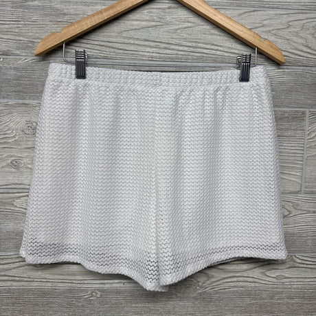 NEW Lace Tank Top & Shorts Heart