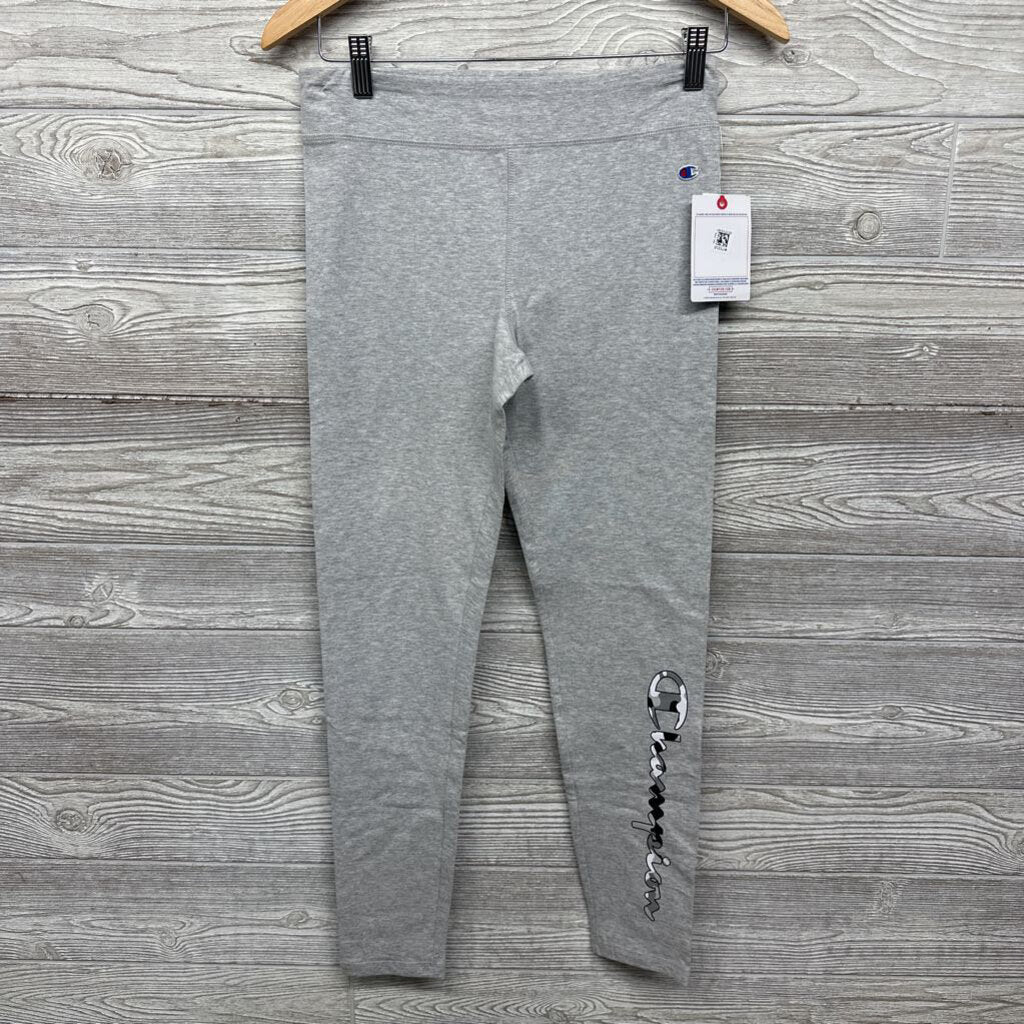 NEW Leggings Camo Logo