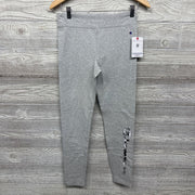 NEW Leggings Camo Logo