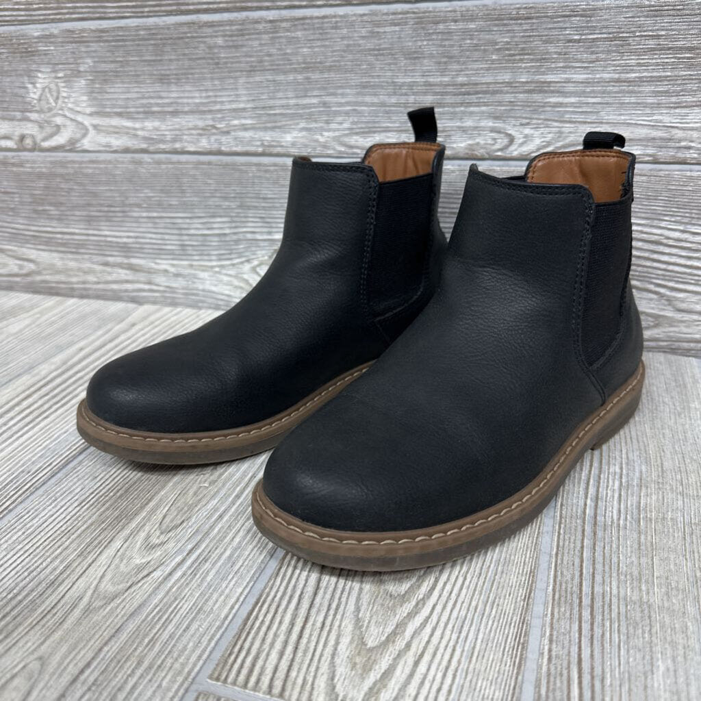 Ormani Boots