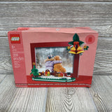 NEW Christmas Picture Frame