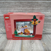 NEW Christmas Picture Frame