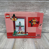 NEW Christmas Picture Frame