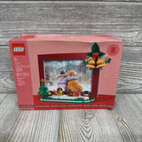 NEW Christmas Picture Frame