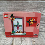 NEW Christmas Picture Frame