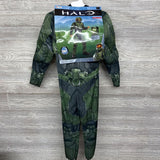 NEW Master Chief Costume