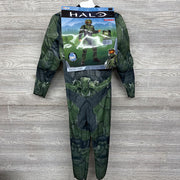 NEW Master Chief Costume