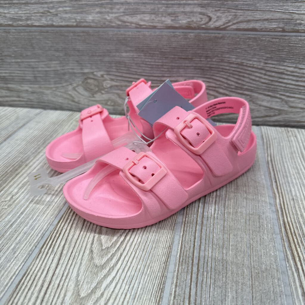 NEW Ade Footbed Sandals