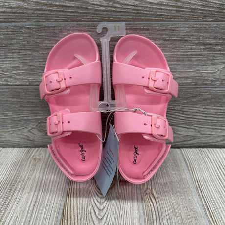 NEW Ade Footbed Sandals