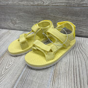 NEW Riley Velcro Strap Sandals