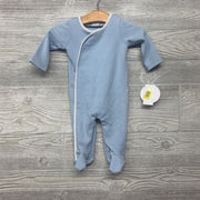 NEW Side Button Coverall