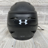 Classic Softball Caged Batting Helmet