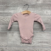 LS Ribbed Bodysuit