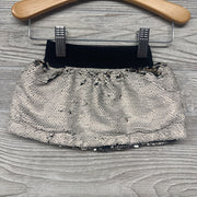 Sequin Skirt