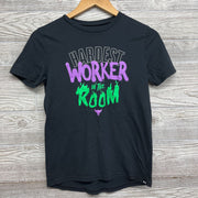 Shirt Hardest Worker In The Room
