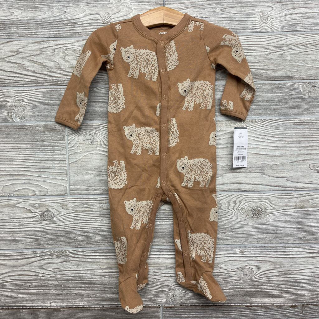 NEW Snap Up Outfit & Hat Bears