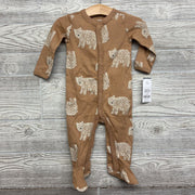 NEW Snap Up Outfit & Hat Bears