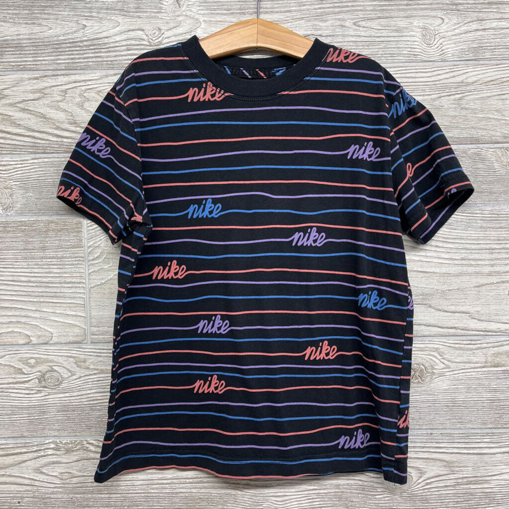 Shirt Stripes & Logos
