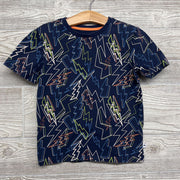 Shirt Lightning Bolts