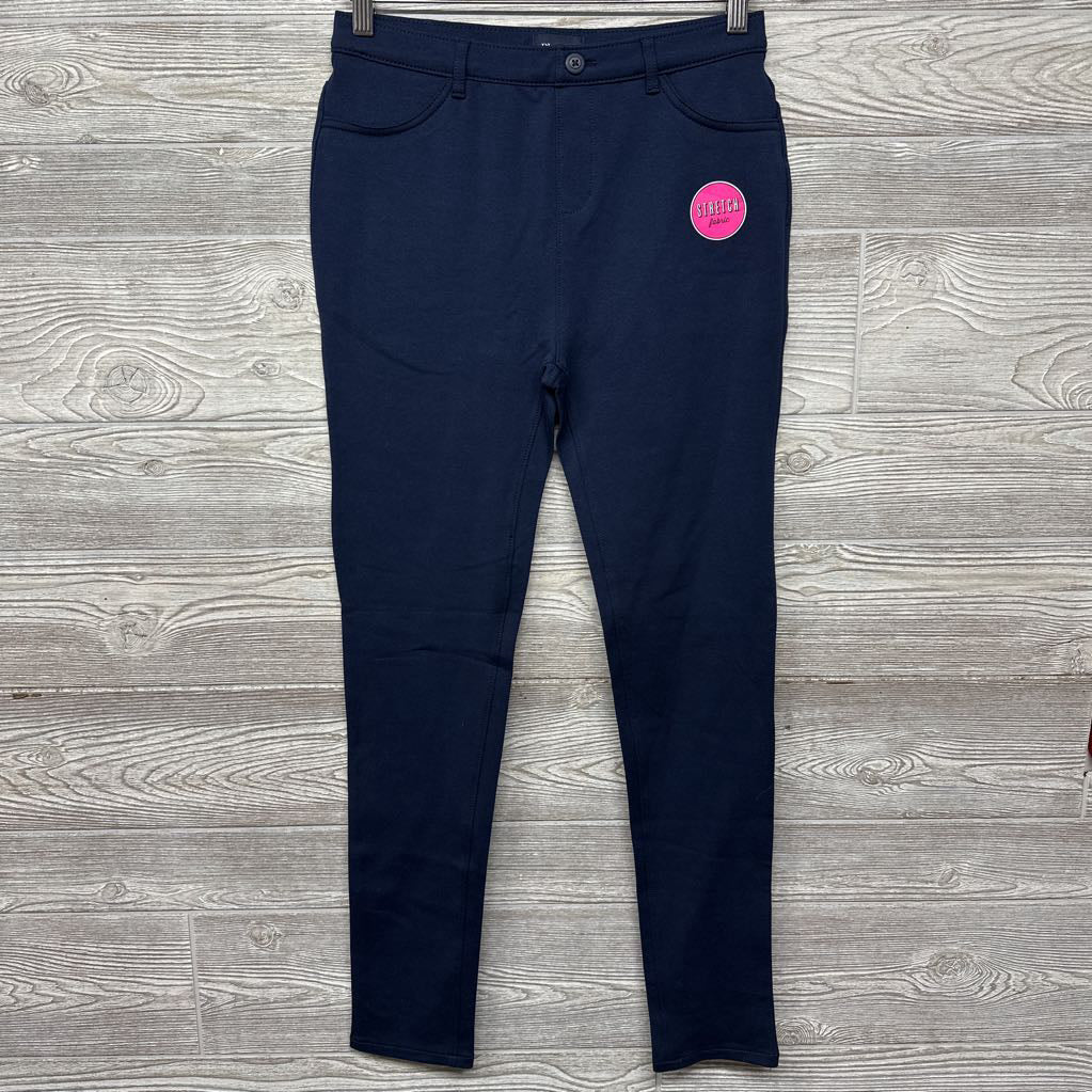 NEW Stretch School Uniform Pants