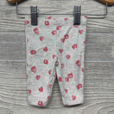 Jacket & Pants Hearts