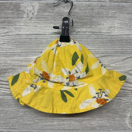 Tank Dress & Hat Flowers Bow Straps