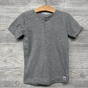SS Henley Shirt