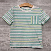 Pocket Shirt Stripes