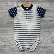 NEW Henley Bodysuit Stripes & Pants