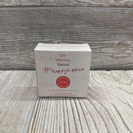 NEW Soothe & Protect Silver Nursing Cups