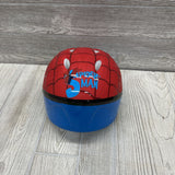 Spiderman Bike Helmet
