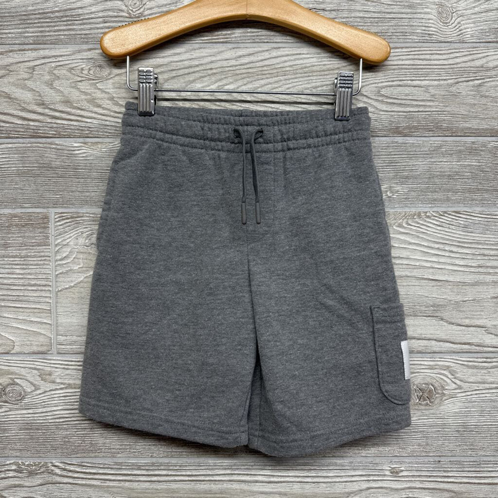 Sweatshorts Cargo