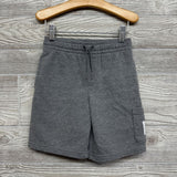 Sweatshorts Cargo