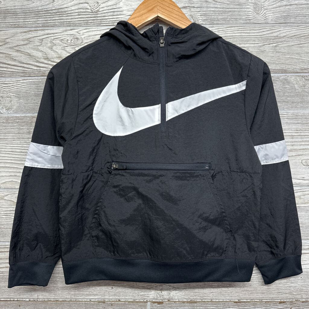 Windbreaker Pullover Swoosh