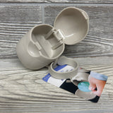 NEW On-The-Go Pacifier Holder