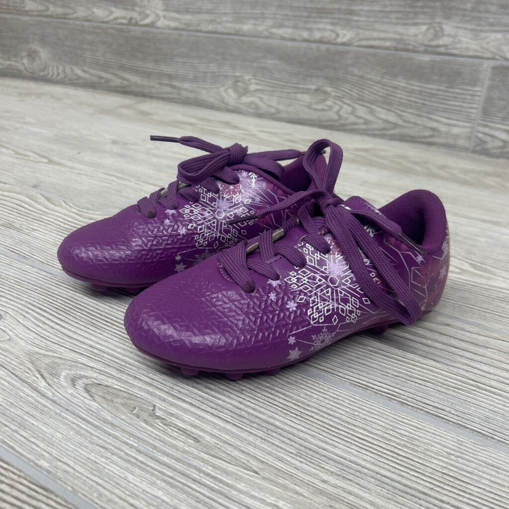 Frost 3 Firm Ground Soccer Cleats