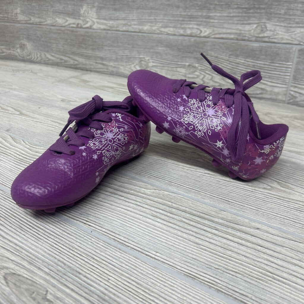 Frost 3 Firm Ground Soccer Cleats