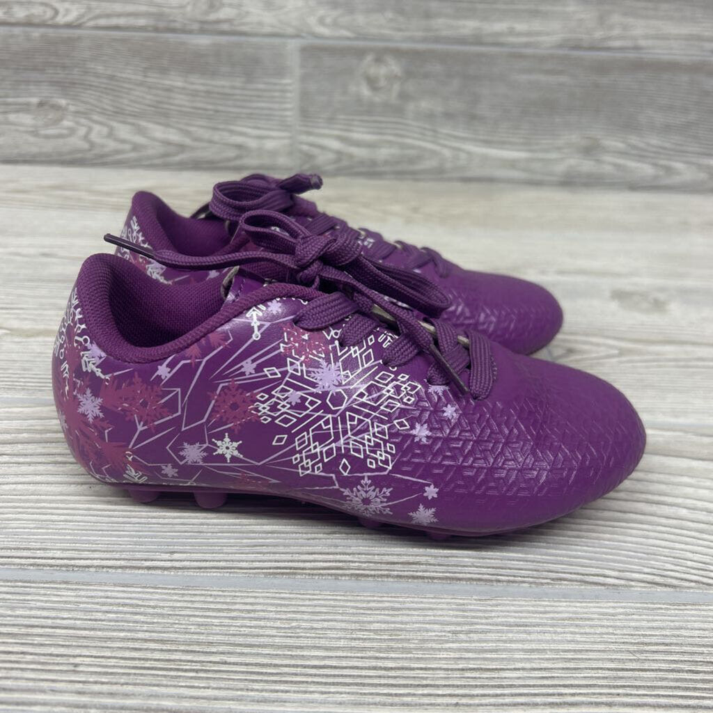 Frost 3 Firm Ground Soccer Cleats