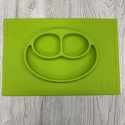 Silicone Happy Mat