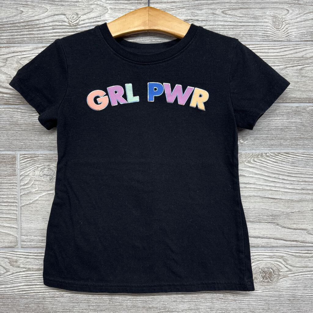 Shirt Grl Pwr