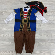 Pirate Costume