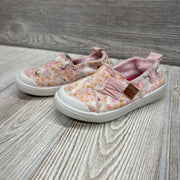Slip On Shoes Unicorns