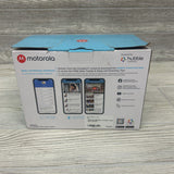 MBP36XL Portable Video Baby Monitor