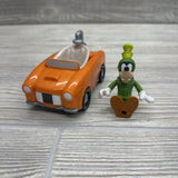 2 In 1 Turbo Booster Goofy Car