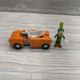 2 In 1 Turbo Booster Goofy Car