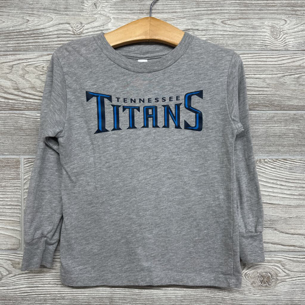 LS Shirt Tennessee Titans