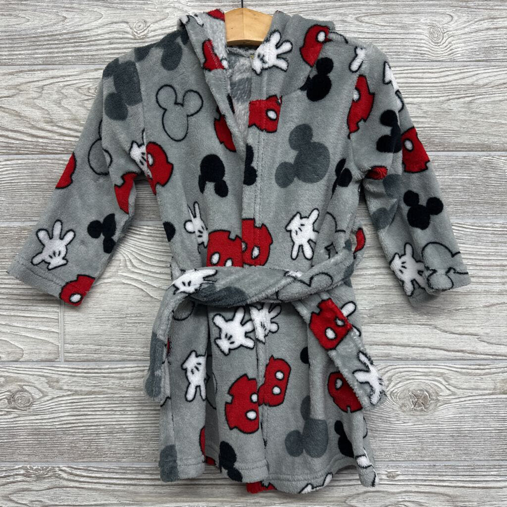 Mickey Mouse Robe