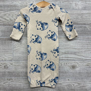 Gown Pandas