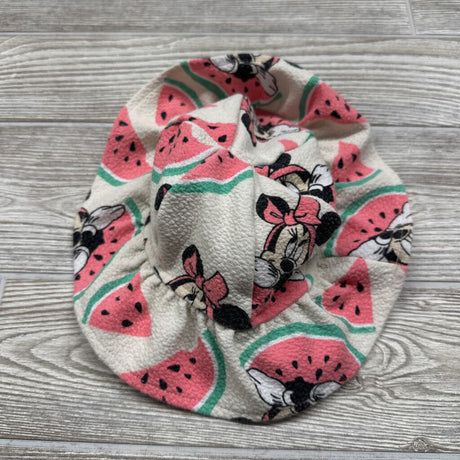 Tank Top Dress Minnie & Watermelon & Hat